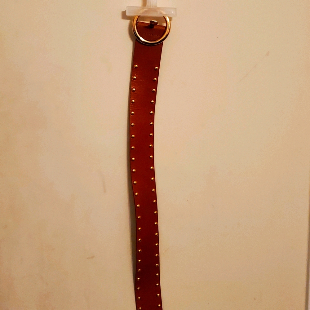 Michael Kors belt